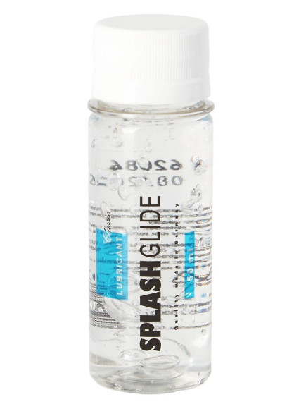 Лубрикант на водной основе Splashglide Lubricant Classic - 50 мл. Лубрикант на водной основе Splashglide Lubricant Classic - 50 мл.