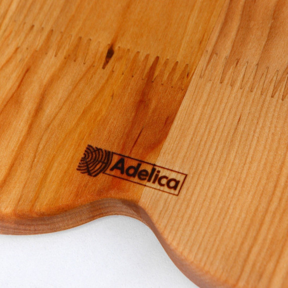 Деревянное блюдо для подачи в форме члена (32,5 х 20 х 1,7 см) Деревянное блюдо для подачи в форме члена (32,5 х 20 х 1,7 см)