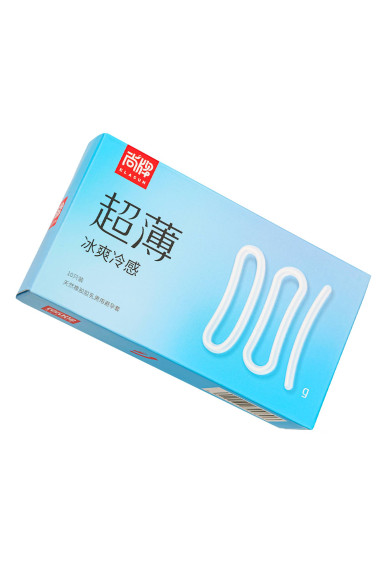 Презервативы Elasun Ice - 10 шт. Презервативы Elasun Ice - 10 шт.