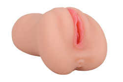 Мастурбатор-вагина Baby Doll