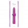 Пурпурный классический вибратор CLASSIC VIBE PURPLE LARGE - 20 см. Пурпурный классический вибратор CLASSIC VIBE PURPLE LARGE - 20 см.