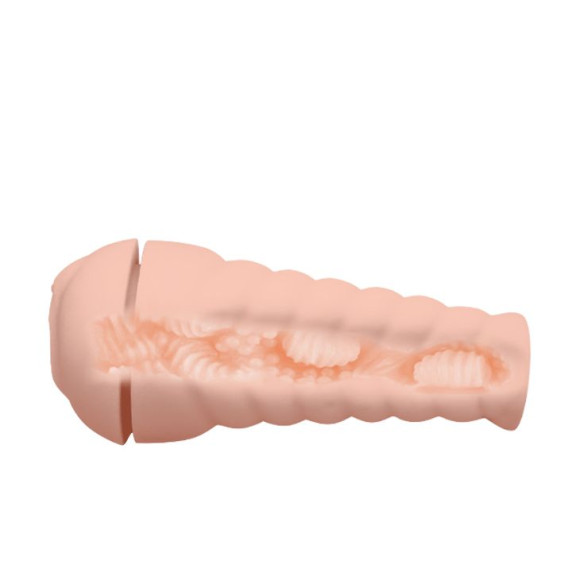 Мега-мастурбатор вагина Hedy с вибропулей Мега-мастурбатор вагина Hedy с вибропулей