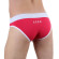 Розовые мужские трусы-слипы L.I.F.E. Розовые мужские трусы-слипы L.I.F.E.