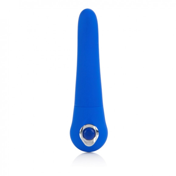 Синий вибратор Body&Soul Adore Синий вибратор Body&Soul Adore