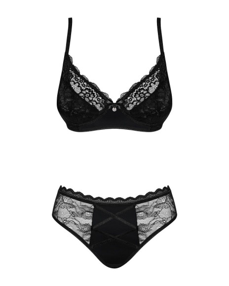 Оригинальный кружевной комплект Laurise Оригинальный кружевной комплект Laurise