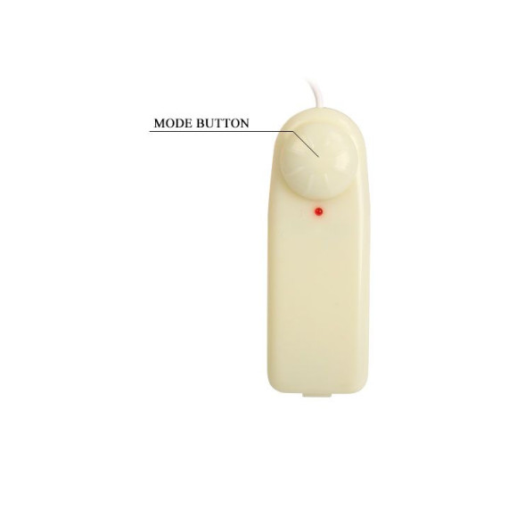 Вибрирующий страпон с пультом управления - 21 см. Вибрирующий страпон с пультом управления - 21 см.