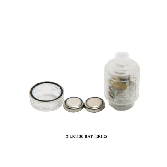 Телесная насадка с вибрацией Sex Expert - 18 см. Телесная насадка с вибрацией Sex Expert - 18 см.