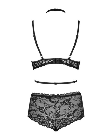 Кружевной комплект белья Raquelia Кружевной комплект белья Raquelia