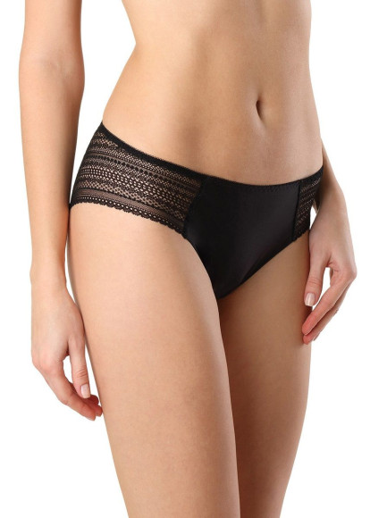 Трусики-слипы с кружевом Vintage Трусики-слипы с кружевом Vintage
