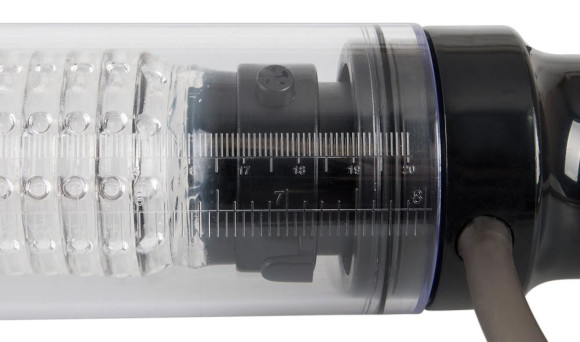 Вакуумная помпа-мастурбатор Vibrating Multi Pump & Masturbator Вакуумная помпа-мастурбатор Vibrating Multi Pump & Masturbator