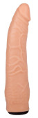 Насадка-фаллос Harness телесного цвета - 19 см. Насадка-фаллос Harness телесного цвета - 19 см.