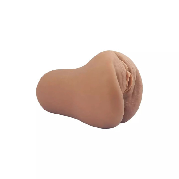 Мастурбатор Mia с двумя рабочими каналами