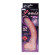 Многоскоростной вибратор реалистичного вида с пультом управления - 27 см. Многоскоростной вибратор реалистичного вида с пультом управления - 27 см.