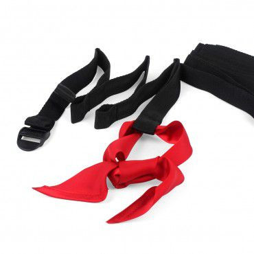 Набор поясов-фиксаторов Door Play Kit