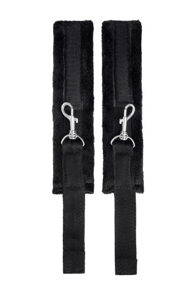 Фиксирующие стропы Anonymo с подушкой под шею Фиксирующие стропы Anonymo с подушкой под шею