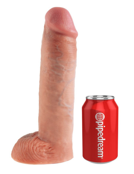 Страпон-система с телесной насадкой 11 Hollow Strap-On Suspender System - 28 см. Страпон-система с телесной насадкой 11 Hollow Strap-On Suspender System - 28 см.