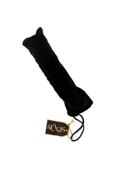 Двусторонний розовый фаллос с рёбрами и точками - 20,5 см. Двусторонний розовый фаллос с рёбрами и точками - 20,5 см.