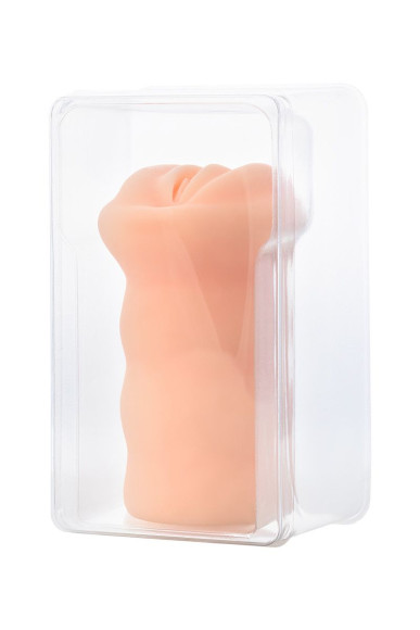 Мастурбатор-вагина Virgin без вибрации Мастурбатор-вагина Virgin без вибрации