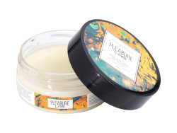 Твердое массажное масло Pleasure Lab Hypnotic с ароматом сандала, нероли и пачули - 50 мл. Твердое массажное масло Pleasure Lab Hypnotic с ароматом сандала, нероли и пачули - 50 мл.