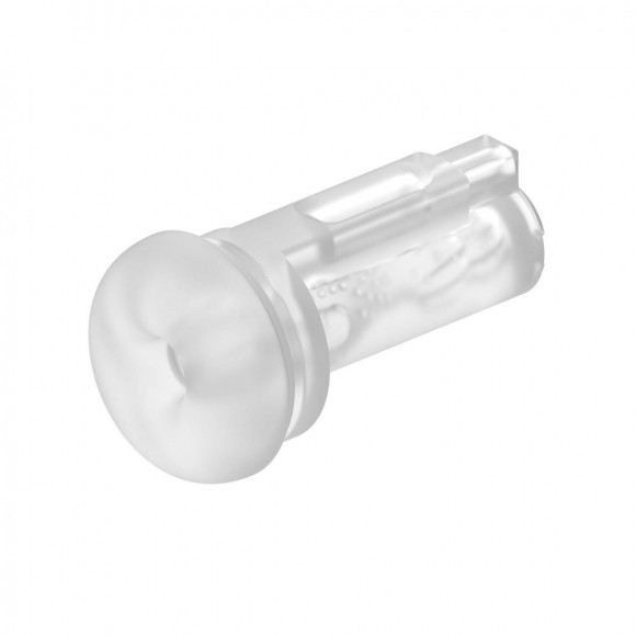 Интерактивный мастурбатор Eloa с вакуумом и вибрацией Интерактивный мастурбатор Eloa с вакуумом и вибрацией