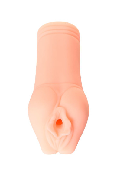 Мастурбатор-вагина Jina без вибрации Мастурбатор-вагина Jina без вибрации