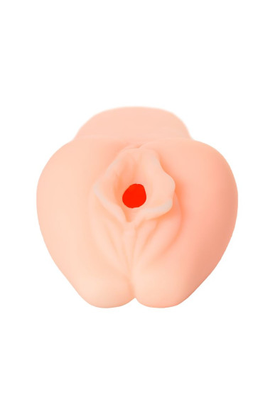 Мастурбатор-вагина Jina без вибрации Мастурбатор-вагина Jina без вибрации