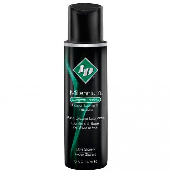 Смягчающий лубрикант ID Millennium - 130 мл.