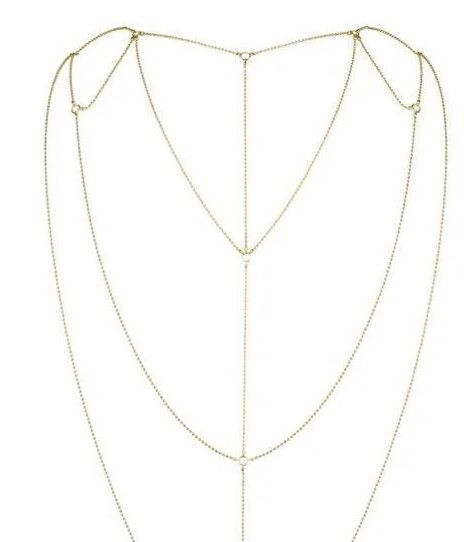 Золотистое плетеное украшение Magnifique Золотистое плетеное украшение Magnifique