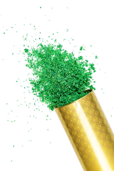 Соль Мёртвого моря для ванны Oriental Crystals «Цветок лотоса» - 500 гр.