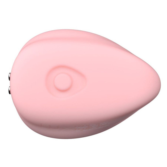 Набор Kiiroo Luxus: интерактивный вибратор LuxHer и эрекционное кольцо LuxHim Набор Kiiroo Luxus: интерактивный вибратор LuxHer и эрекционное кольцо LuxHim