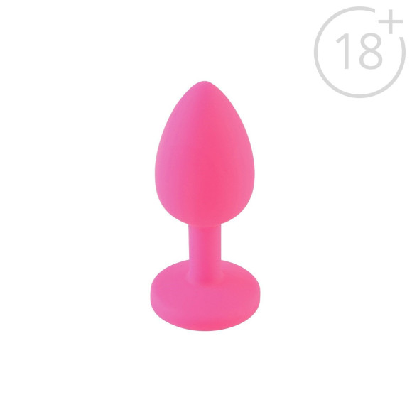 Эротический набор для двоих «Интим»: анальная пробка и кубик Эротический набор для двоих «Интим»: анальная пробка и кубик