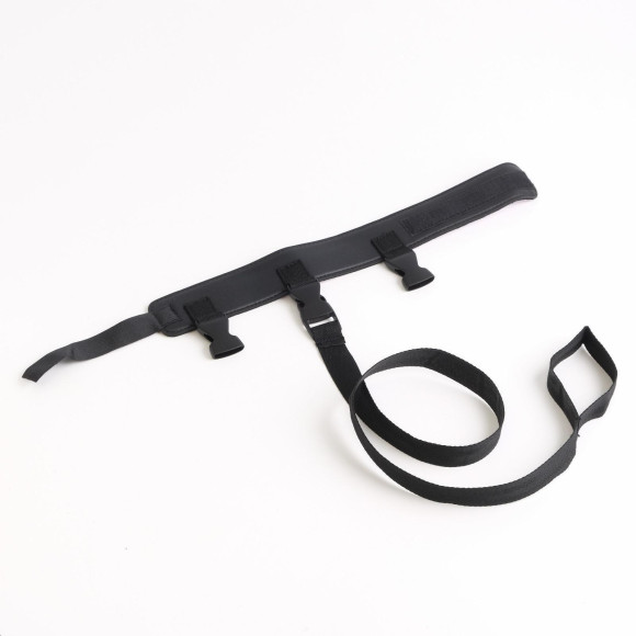 Черно-розовый эротический набор из 7 предметов Черно-розовый эротический набор из 7 предметов