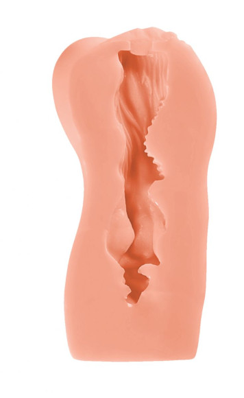 Мастурбатор-вагина Sasha Мастурбатор-вагина Sasha