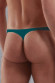 Мужские стринги из хлопково-модальной ткани Doreanse Essentials Мужские стринги из хлопково-модальной ткани Doreanse Essentials