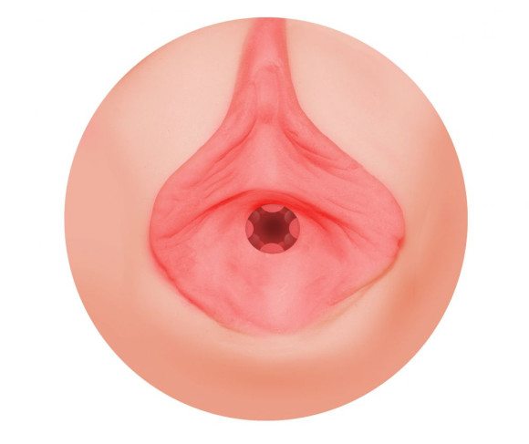 Мастурбатор-вагина Funny Girl Мастурбатор-вагина Funny Girl