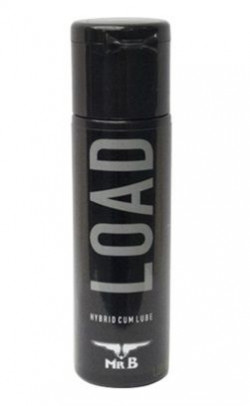 Гибридный лубрикант Mister B Load - 30 мл.