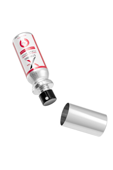 Стимулирующий спрей для мужчин Xtra Strong - 15 мл. Стимулирующий спрей для мужчин Xtra Strong - 15 мл.