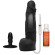 Черный фаллоимитатор с имитацией эякуляции Wet Works 10 Dual Density ULTRASKYN Squirting Cumplay Cock - 26,7 см. Черный фаллоимитатор с имитацией эякуляции Wet Works 10 Dual Density ULTRASKYN Squirting Cumplay Cock - 26,7 см.