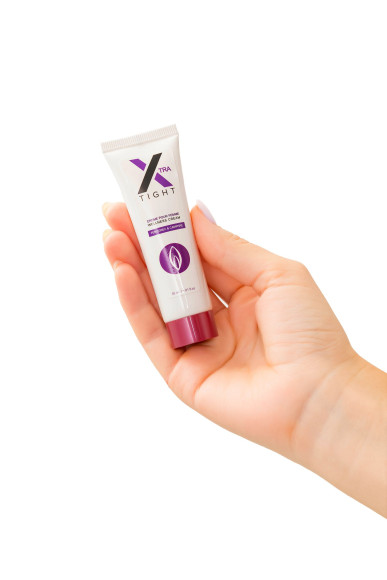 Сужающий и укрепляющий крем для женщин Xtra Tight - 30 мл. Сужающий и укрепляющий крем для женщин Xtra Tight - 30 мл.