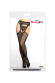 Эротические чулки с поясом Ariel Эротические чулки с поясом Ariel