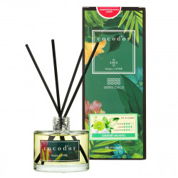 Арома-диффузор для помещений Свежий мохито - 200 мл. Арома-диффузор для помещений Свежий мохито - 200 мл.