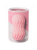 Розовый мастурбатор Dreamy