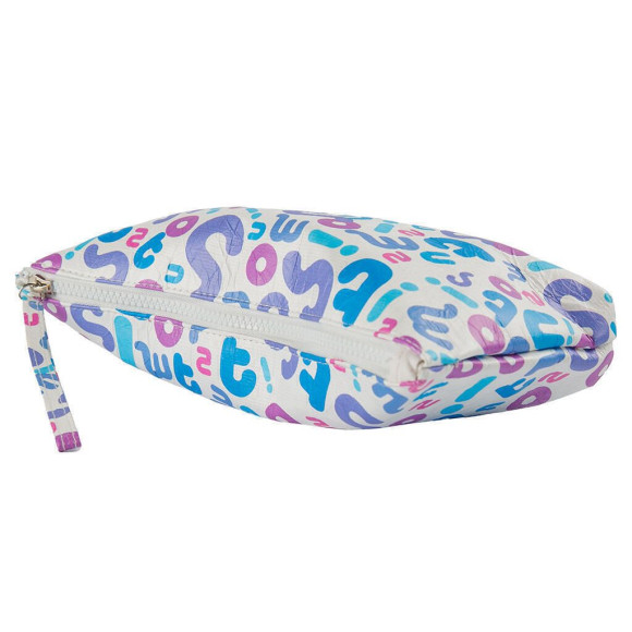 Сумка из тайвека для хранения секс-игрушек Сумка из тайвека для хранения секс-игрушек