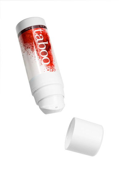 Стимулирующий гель для мужчин Taboo Male Booster - 30 мл. Стимулирующий гель для мужчин Taboo Male Booster - 30 мл.