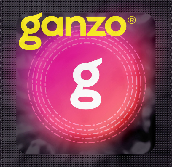 Презервативы анатомической формы с точечной и ребристой структурой Ganzo Extase - 15 шт. Презервативы анатомической формы с точечной и ребристой структурой Ganzo Extase - 15 шт.