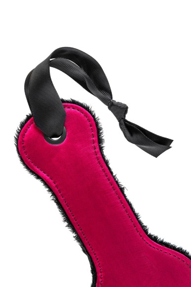 Двусторонняя шлепалка Anonymo - 37 см. Двусторонняя шлепалка Anonymo - 37 см.