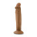 Карамельный фаллоимитатор Dr. Small 6 Inch Dildo - 16,5 см.