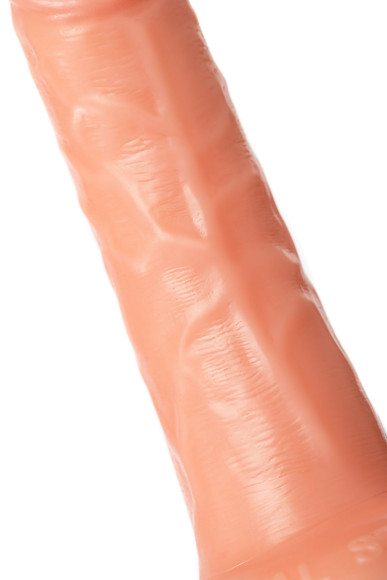 Фаллоимитатор RealStick CALIBER - 18 см.