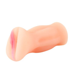 Мастурбатор Малышка Аниме без вибрации Мастурбатор Малышка Аниме без вибрации