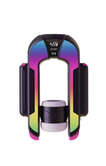 Интерактивный автоматический мастурбатор M2